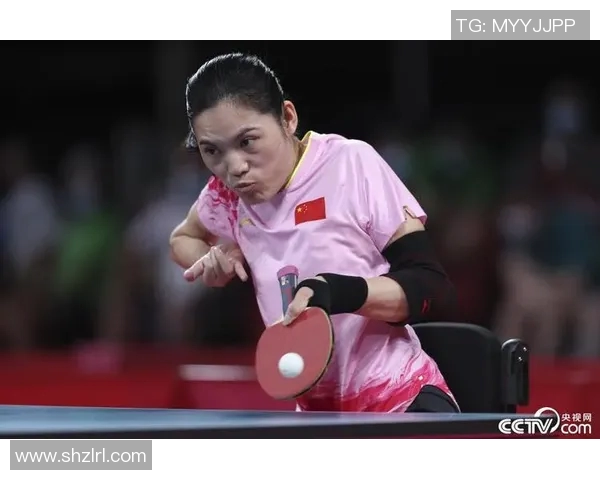 运动数据乒乓球传奇刘静的成长之路与职业生涯深度对话