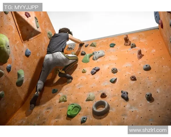 运动数据南京攀岩队状态分析与未来发展展望的综合探讨