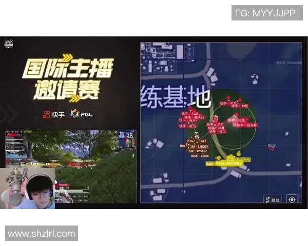 2026电竞新闻和平精英战术分析LNG团队如何实现全局压制与战术优势