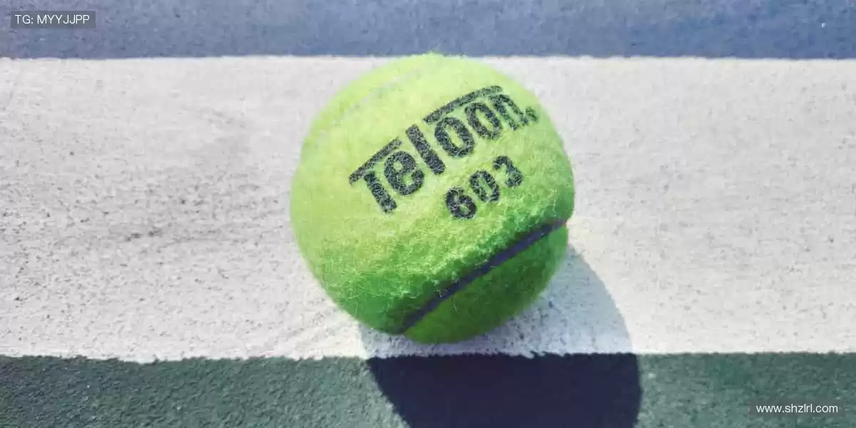 巅峰对决，不容错过！🏆🎾